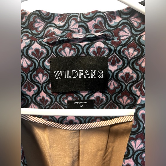 2022 Wildfang “The Empower” Suit - Picture 5 of 15